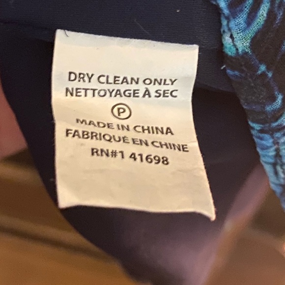 Ramy Brook tank 100% silk chiffon tank - Picture 6 of 8